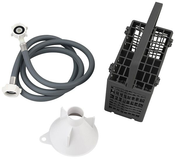 Посудомоечная машина Candy CDCP 6/E-07