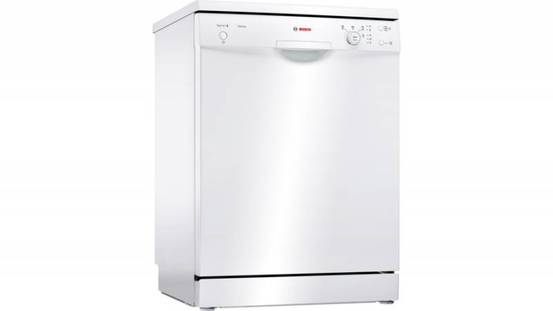 Посудомоечная машина Bosch ActiveWater SMS24AW00R белый (полноразмерная)