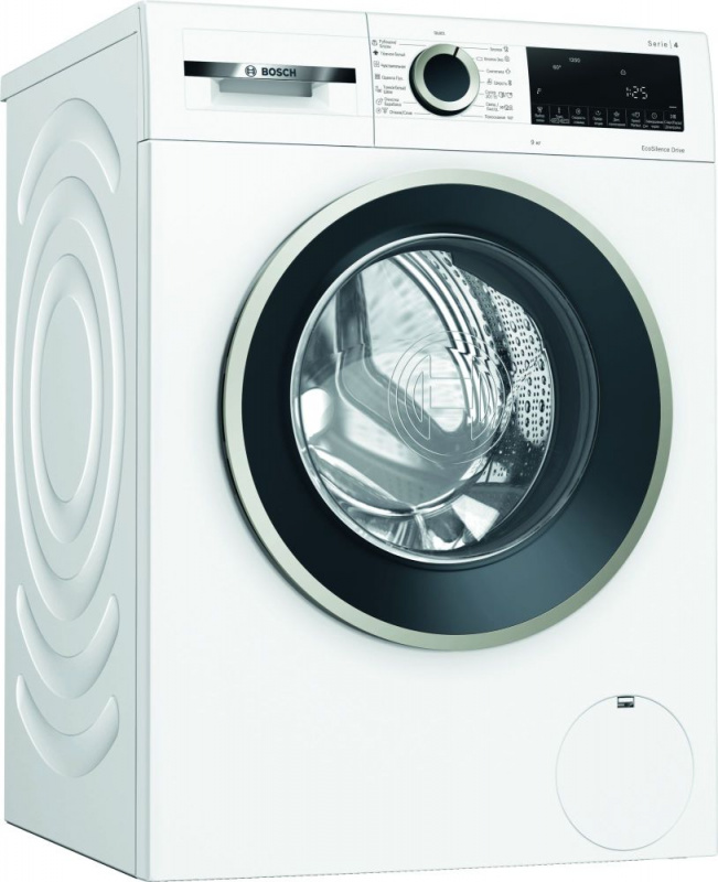 Стиральная машина Bosch Serie 4 WGA142X6OE