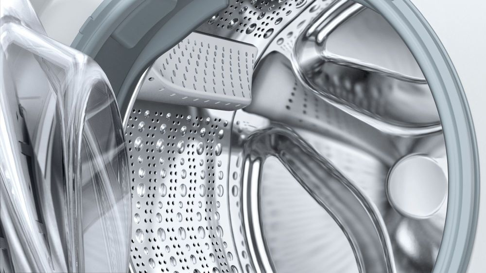 Стиральная машина Bosch Serie 4 WGA142X6OE — фото 4