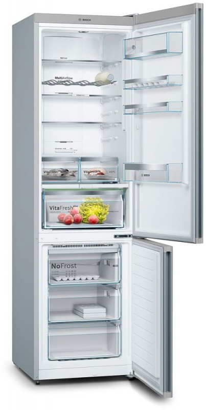 Холодильник Bosch KGN39AI31R — фото 2