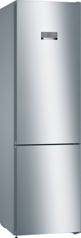 Холодильник Bosch KGN39XI32R нержавеющая сталь (двухкамерный) — фото 2