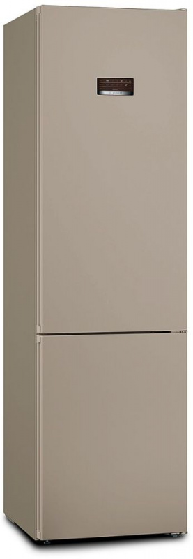 Холодильник Bosch KGN39XV31R бежевый (двухкамерный)