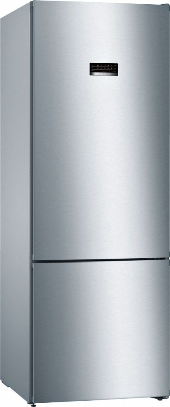 Холодильник Bosch KGN56VI20R — фото 2