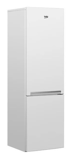 Холодильник Beko CSKW310M20W белый (двухкамерный)