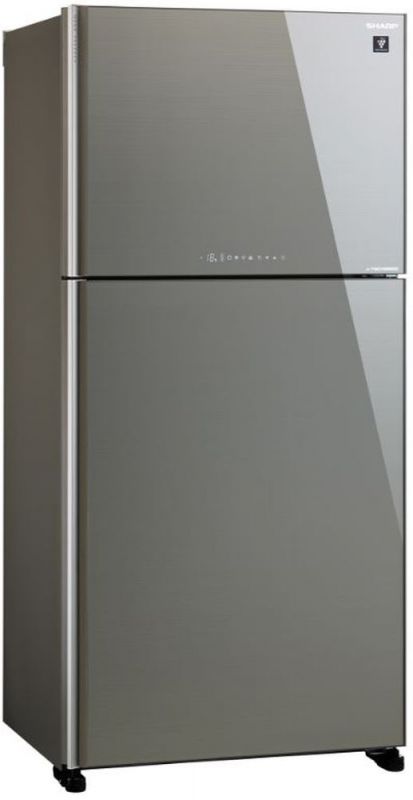 Холодильник Sharp SJ-XG60PGSL