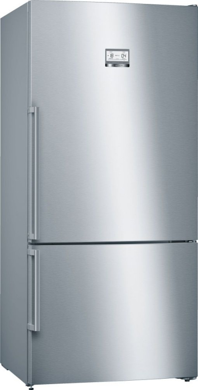Холодильник Bosch KGN86AI30R — фото 6