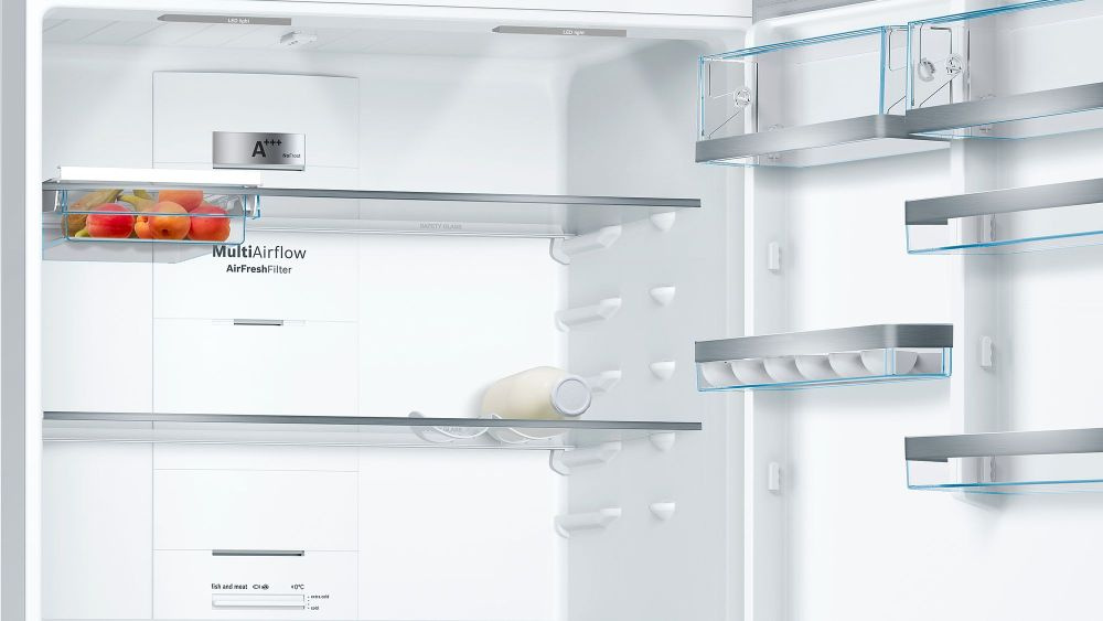 Холодильник Bosch KGN86AI30R — фото 4
