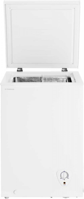 Морозильный ларь Hansa FS101.3 белый