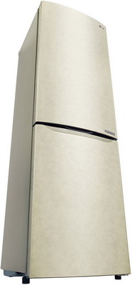 Холодильник LG GA-B419SEJL — фото 3