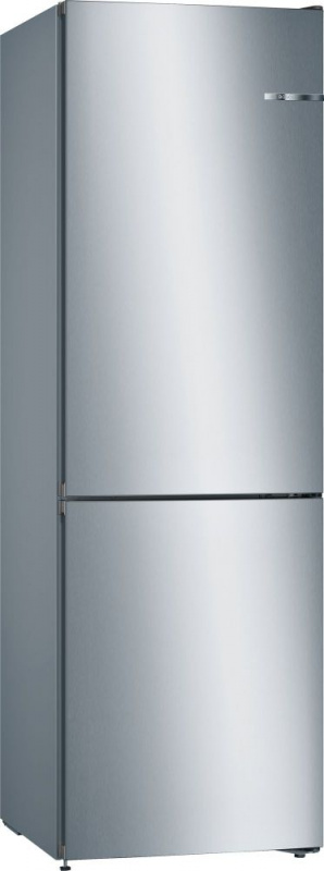 Холодильник Bosch KGN36NL21R — фото 2