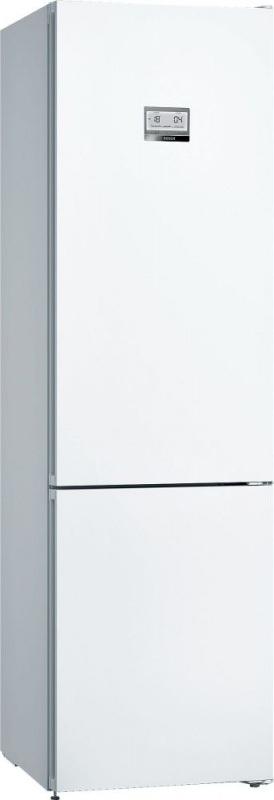 Холодильник Bosch KGN39AW31R — фото 2