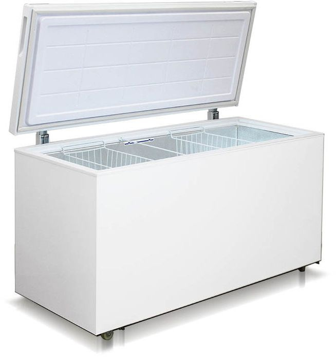 Морозильный ларь Бирюса 560KX