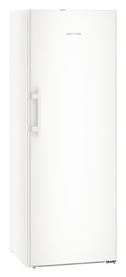 Морозильная камера Liebherr GN 5275 белый — фото 2