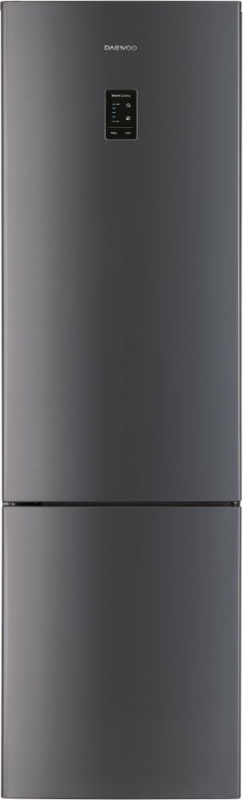 Холодильник Daewoo Electronics DRV-3610DSCH