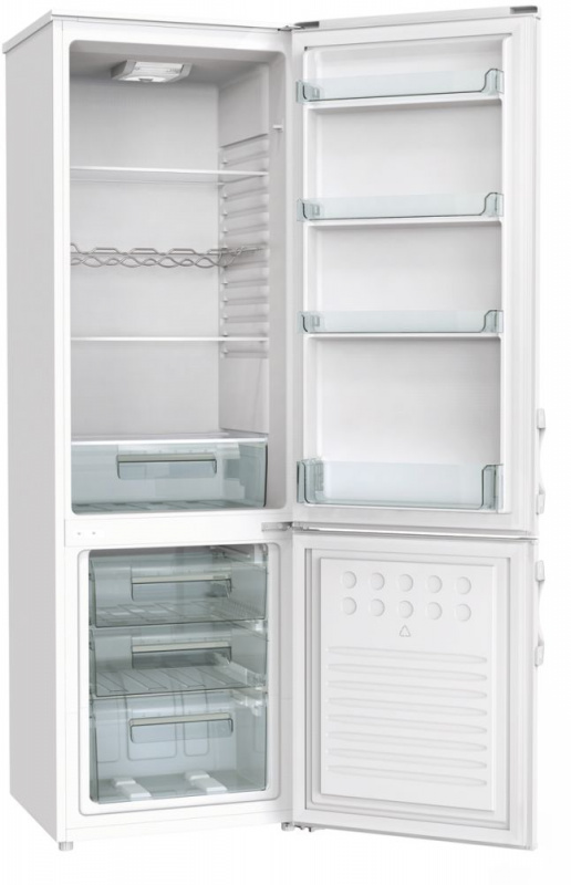 Холодильник Gorenje RK4171ANW2 белый (двухкамерный)