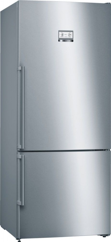 Холодильник Bosch KGN76AI22R