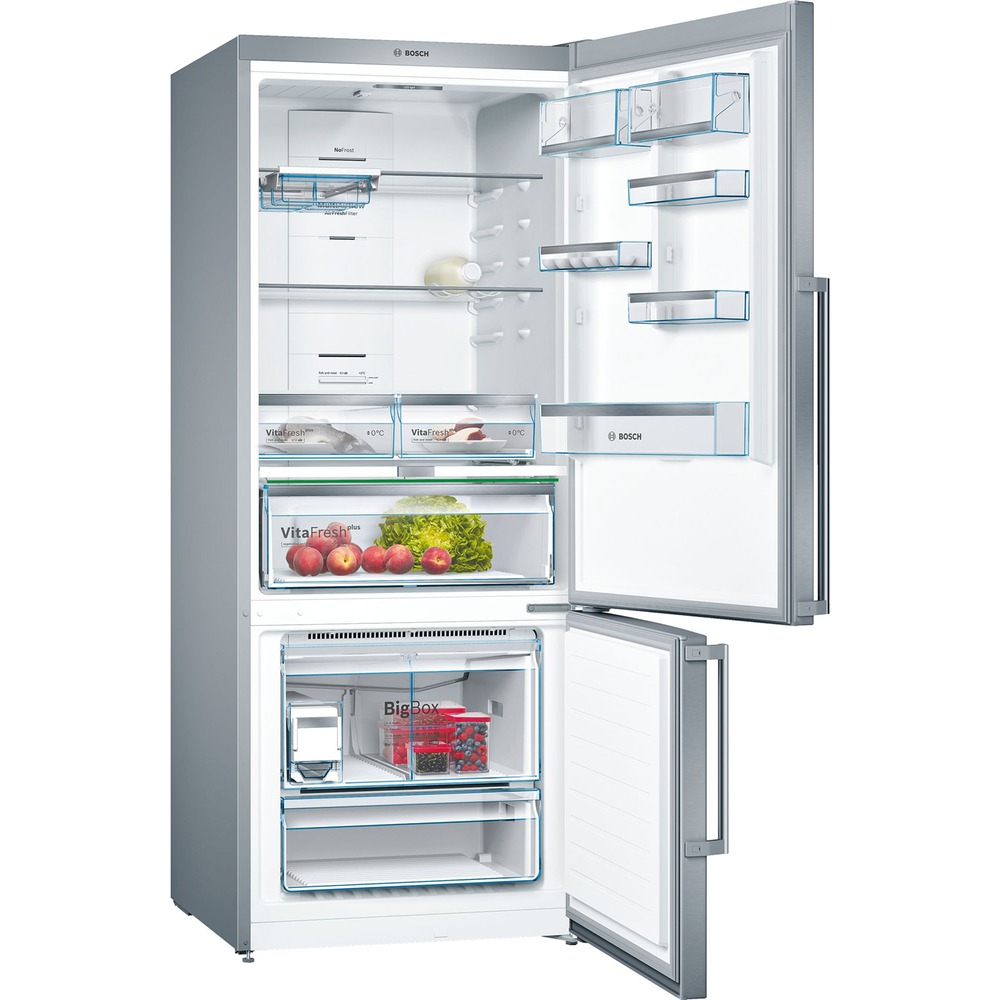 Холодильник Bosch KGN76AI22R — фото 2