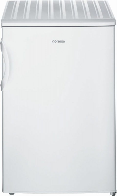 Холодильник Gorenje RB4091ANW белый (однокамерный) — фото 4