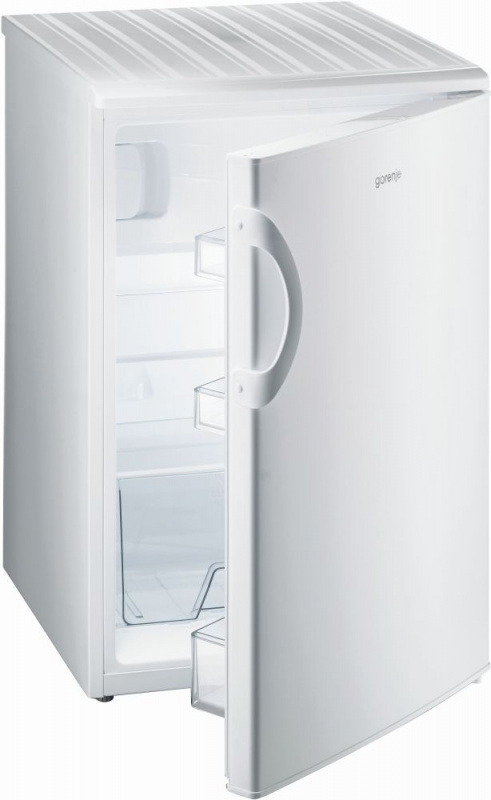 Холодильник Gorenje RB4091ANW белый (однокамерный) — фото 3