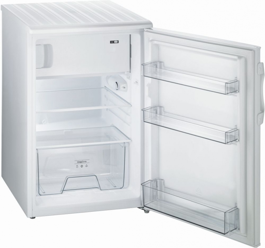 Холодильник Gorenje RB4091ANW белый (однокамерный) — фото 2