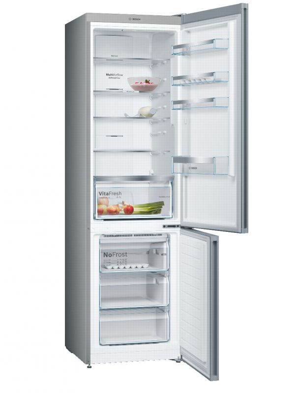 Холодильник Bosch KGN39VL22R