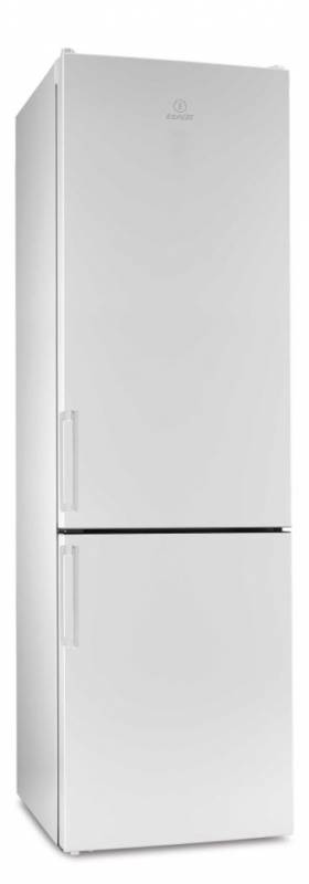 Холодильник Indesit EF 20 белый (двухкамерный)