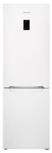 Холодильник Samsung RB33J3200WW белый (двухкамерный)