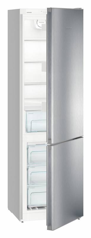 Холодильник Liebherr CNPel 4813 — фото 2