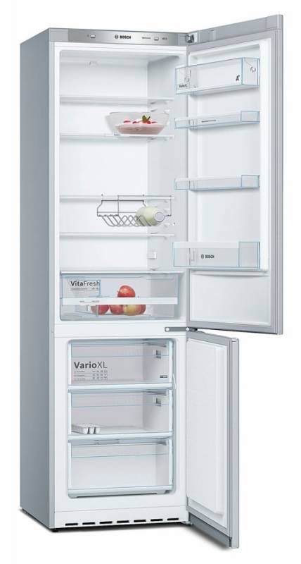 Холодильник Bosch KGE39XL2AR — фото 2