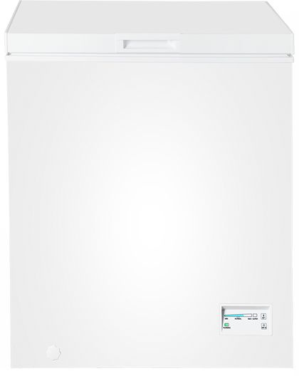 Морозильный ларь Атлант М-8014-100 белый 75Вт