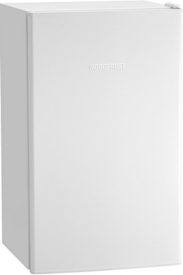 Холодильник Nordfrost NR 403 AW — фото 3