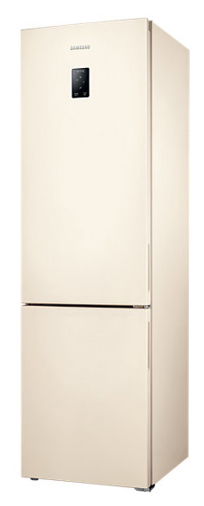 Холодильник Samsung RB37J5240EF/WT бежевый (двухкамерный) — фото 2
