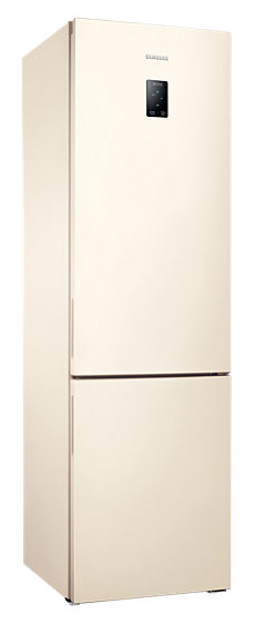 Холодильник Samsung RB37J5240EF/WT бежевый (двухкамерный) — фото 3
