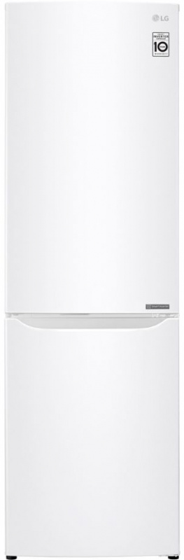 Холодильник LG GA-B419SWJL