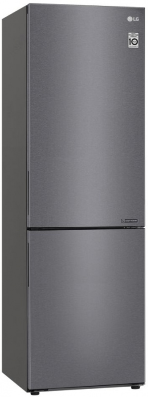 Холодильник LG GA-B459CLCL