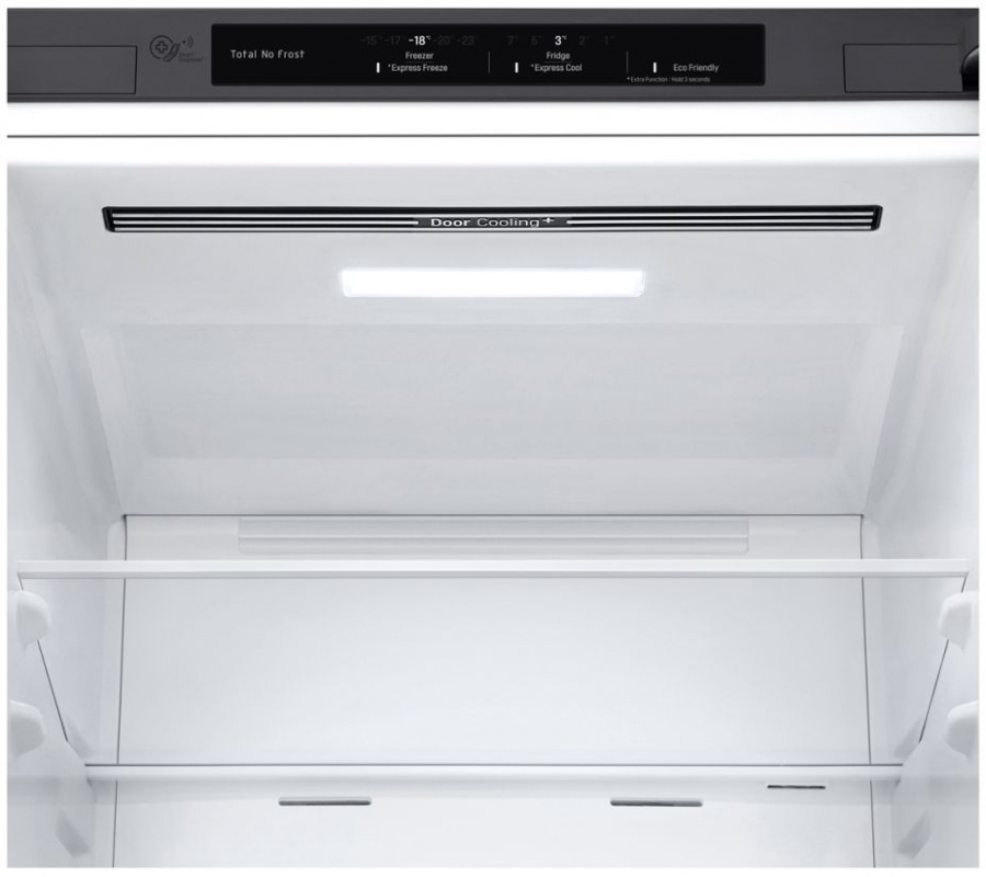 Холодильник LG GA-B459CLCL — фото 3