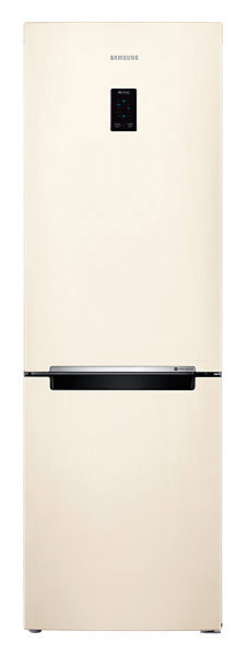 Холодильник Samsung RB30J3200EF бежевый (двухкамерный)