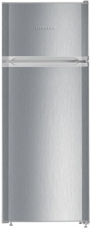Холодильник Liebherr CTel 2531 — фото 3