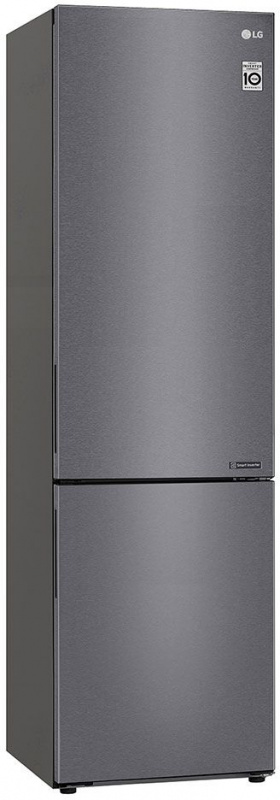Холодильник LG GA-B509CLCL — фото 2
