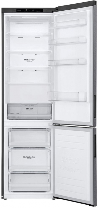Холодильник LG GA-B509CLCL — фото 3