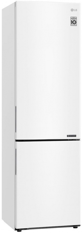 Холодильник LG GA-B509CQCL — фото 2