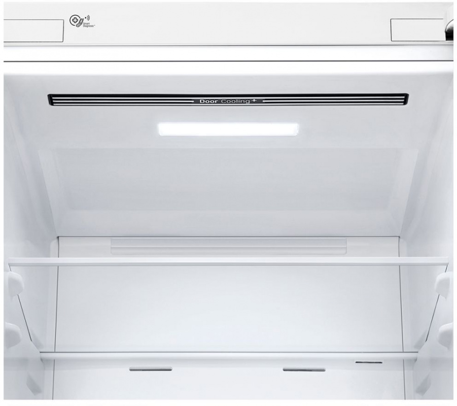 Холодильник LG GA-B509CQCL — фото 4