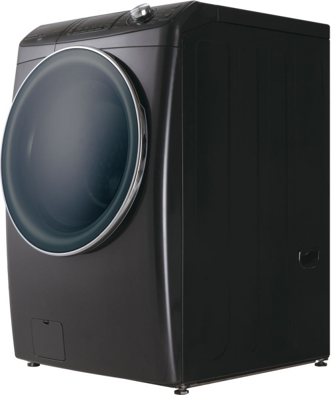 Стиральная машина Daewoo DWC-PFD12BP класс: C загр.фронтальная макс.:13кг (с сушкой) черный