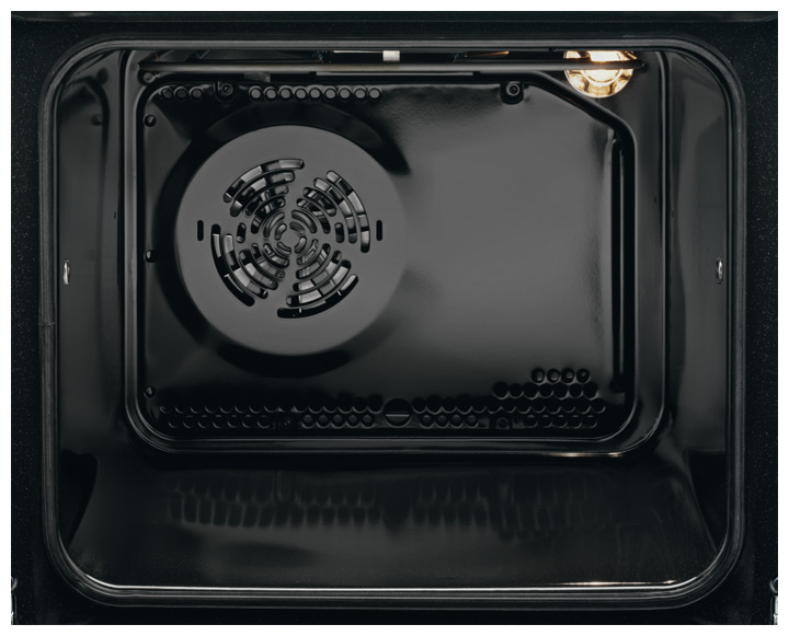 Духовой шкаф Электрический Electrolux OEF5E50X — фото 2