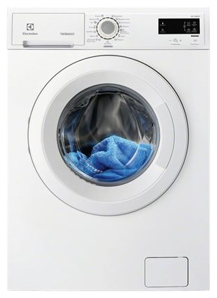 Стиральная машина Electrolux EWS1266EDW класс: A++ загр.фронтальная макс.:6кг белый