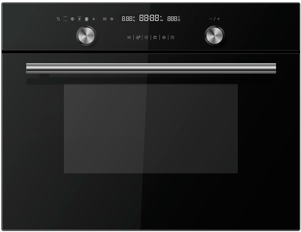 Духовой шкаф Midea TF944EG9-BL
