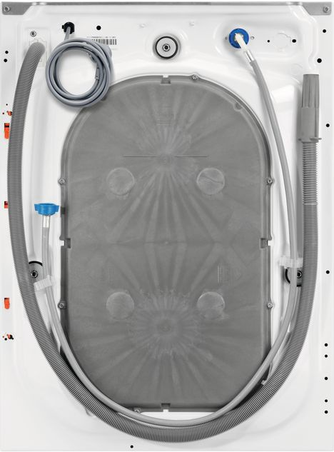 Стиральная машина Zanussi ZWI712UDWAR класс:A+++ загрузка до 7кг отжим:1200об/мин белый — фото 4