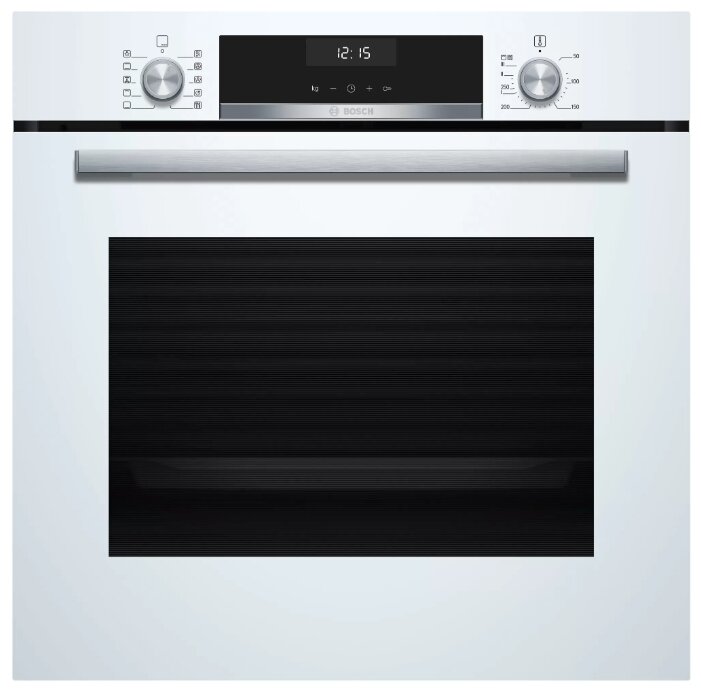 Духовой шкаф Электрический Bosch HBG537EW0R