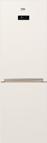 Холодильник Beko RCNK321E20BW белый (двухкамерный)